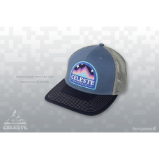 Кепка Celeste (Mountain Trucker Hat)