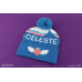Аксесуари: Шапка Celeste (Celeste Beanie) від Fangamer у магазині GameBuy, номер фото: 1