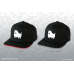 Аксессуары: Кепка UNDERTALE (Annoying Dog Flip-The-Brim Cap) от Fangamer в магазине GameBuy