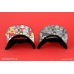 Аксессуары: Кепка UNDERTALE (Annoying Dog Flip-The-Brim Cap) от Fangamer в магазине GameBuy, номер фото: 4