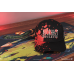 Аксессуары: Кепка Buckshot Roulette (Buckshot Roulette Hat) от Fangamer в магазине GameBuy, номер фото: 1