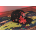 Аксессуары: Кепка Buckshot Roulette (Buckshot Roulette Hat) от Fangamer в магазине GameBuy, номер фото: 2