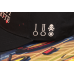 Аксессуары: Кепка Buckshot Roulette (Buckshot Roulette Hat) от Fangamer в магазине GameBuy, номер фото: 6