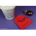 Аксессуары: Шапка DELTARUNE (Nubert Embroidered Beanie) от Fangamer в магазине GameBuy, номер фото: 1