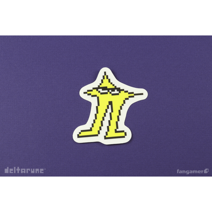Аксессуары: Шапка DELTARUNE (Nubert Embroidered Beanie) от Fangamer в магазине GameBuy, номер фото: 2