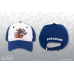 Аксесуари: Кепка Metal Gear Solid (FOXHOUND Strapback Hat) від Fangamer у магазині GameBuy, номер фото: 1