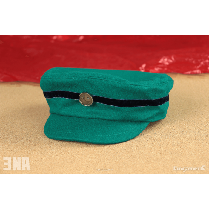 Аксесуари: Кепка ENA (ENA Hat) від Fangamer у магазині GameBuy, номер фото: 1