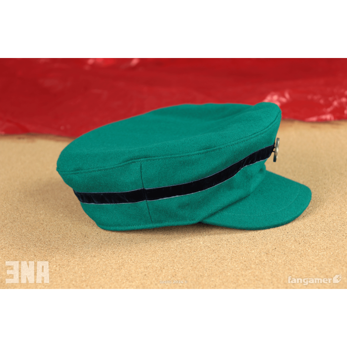 Аксесуари: Кепка ENA (ENA Hat) від Fangamer у магазині GameBuy, номер фото: 2
