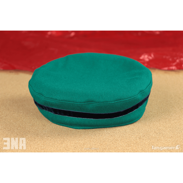 Аксесуари: Кепка ENA (ENA Hat) від Fangamer у магазині GameBuy, номер фото: 4