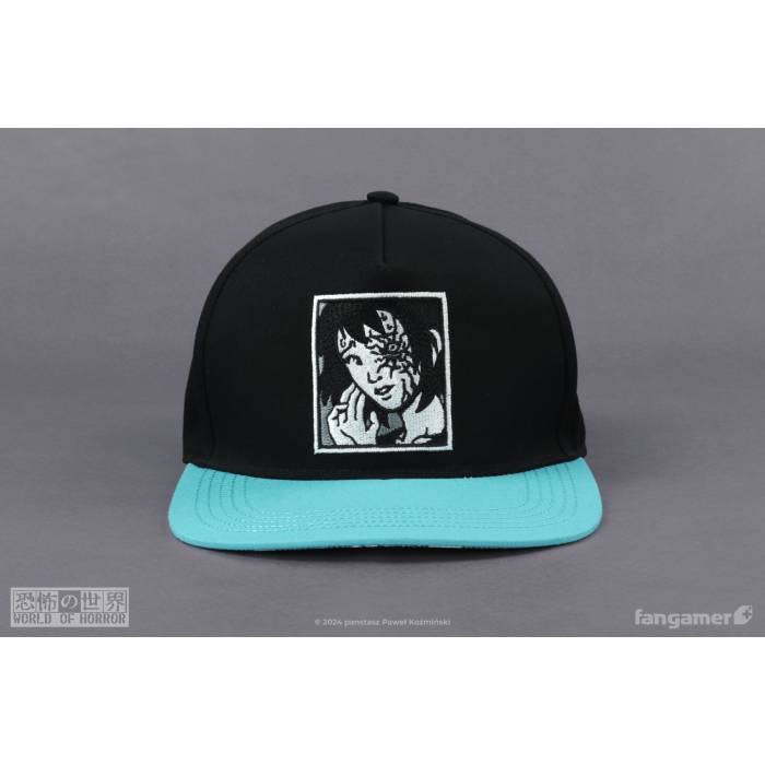 Аксесуари: Кепка  World of Horror (Mimi's Obsession Cap) від Fangamer у магазині GameBuy