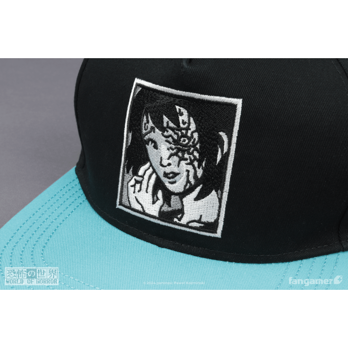 Аксесуари: Кепка  World of Horror (Mimi's Obsession Cap) від Fangamer у магазині GameBuy, номер фото: 2