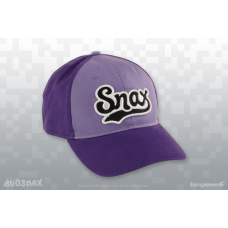 Кепка Bugsnax (Snax Snapback Hat)