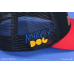 Аксесуари: Кепка Naughty Dog (Naughty Dog Retro Logo Hat) від Fangamer у магазині GameBuy, номер фото: 4