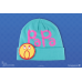 Аксессуары: Шапка Ace Attorney (PaPa Beanie) от Fangamer в магазине GameBuy