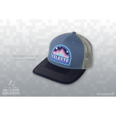 Кепка Celeste (Mountain Trucker Hat)