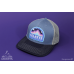 Аксесуари: Кепка Celeste (Mountain Trucker Hat) від Fangamer у магазині GameBuy, номер фото: 1