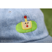 Аксессуары: Кепка  Katamari Damacy (The Prince Strapback Hat) от Fangamer в магазине GameBuy, номер фото: 2