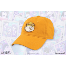 Кепка OMORI (Pancake Bunny Strapback Hat)