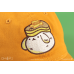 Аксесуари: Кепка OMORI (Pancake Bunny Strapback Hat) від Fangamer у магазині GameBuy, номер фото: 1