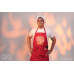 Аксесуари: Фартух Pizza Tower (Primo Pies Apron) від Fangamer у магазині GameBuy, номер фото: 3