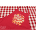 Аксесуари: Фартух Pizza Tower (Primo Pies Apron) від Fangamer у магазині GameBuy, номер фото: 4