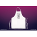 Аксессуары: Фартук DELTARUNE (Kiss the My Ass Apron) от Fangamer в магазине GameBuy
