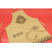 Аксесуари: Фартух Monster Hunter (Grammeowster Chef Apron) від Fangamer у магазині GameBuy, номер фото: 2