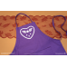Аксесуари: Фартух UNDERTALE (Toriel's Kitchen Apron) від Fangamer у магазині GameBuy, номер фото: 1