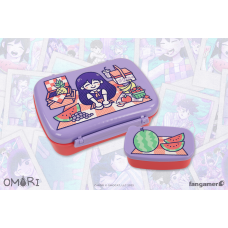 Ланч-бокс OMORI (Mari's Picnic Bento Box)