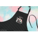 Аксессуары: Фартук DELTARUNE (Color Café Apron) от Fangamer в магазине GameBuy, номер фото: 1