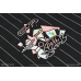 Аксессуары: Фартук DELTARUNE (Color Café Apron) от Fangamer в магазине GameBuy, номер фото: 2