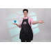 Аксессуары: Фартук DELTARUNE (Color Café Apron) от Fangamer в магазине GameBuy, номер фото: 7