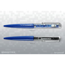 Ручка UNDERTALE (Space Junk Floating Pen)
