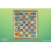 Аксессуары: Плед Stardew Valley (Farmhouse Patchwork Throw Blanket) от Fangamer в магазине GameBuy