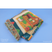 Аксессуары: Плед Stardew Valley (Farmhouse Patchwork Throw Blanket) от Fangamer в магазине GameBuy, номер фото: 1
