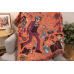 Аксессуары: Плед Ace Attorney (Crime Scene Throw Blanket) от Fangamer в магазине GameBuy, номер фото: 4