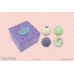 Аксессуары: Набор бомб для ванны Fields of Mistria (Juniper's Bathhouse Bath Bomb Set) от Fangamer в магазине GameBuy