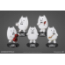 Різні фігурки: Набір акрилових стендів UNDERTALE (Annoying Dog Acrylic Standee) від Fangamer у магазині GameBuy