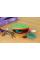 Аксесуари: Бейдж на шнурку OMORI (Watermelon Pouch and Lanyard) від Fangamer у магазині GameBuy, номер фото: 4