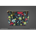 Аксессуары: Мешочек со змейкой UNDERTALE (Underground Garden Pouch) от Fangamer в магазине GameBuy
