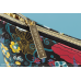 Аксессуары: Мешочек со змейкой UNDERTALE (Underground Garden Pouch) от Fangamer в магазине GameBuy, номер фото: 2