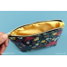 Аксессуары: Мешочек со змейкой UNDERTALE (Underground Garden Pouch) от Fangamer в магазине GameBuy, номер фото: 3