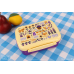 Аксессуары: Ланч-бокс Stardew Valley (Farmer's Lunch Bento Box) от Fangamer в магазине GameBuy, номер фото: 1