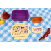 Аксессуары: Ланч-бокс Stardew Valley (Farmer's Lunch Bento Box) от Fangamer в магазине GameBuy, номер фото: 4