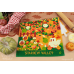Аксесуари: Рушник Stardew Valley (Country Farm Hand Towel) від Fangamer у магазині GameBuy, номер фото: 1