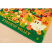 Аксесуари: Рушник Stardew Valley (Country Farm Hand Towel) від Fangamer у магазині GameBuy, номер фото: 3