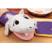 Аксессуары: Набор прихваток и рукавиц для духовки UNDERTALE (Toriel's Kitchen Oven Mitt & Potholder Set) от Fangamer в магазине GameBuy, номер фото: 4