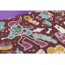Аксессуары: Плед UNDERTALE (Friends and Foes Throw Blanket) от Fangamer в магазине GameBuy, номер фото: 2