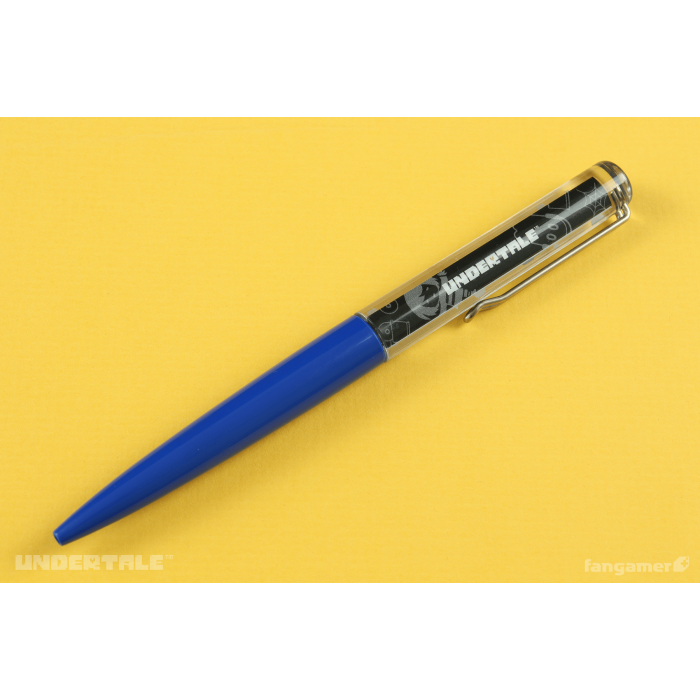 Аксесуари: Ручка UNDERTALE (Space Junk Floating Pen) від Fangamer у магазині GameBuy, номер фото: 2