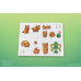 Аксессуары: Набор для вышивания крестиком Stardew Valley (Cross Stitch Kit) от Fangamer в магазине GameBuy, номер фото: 1